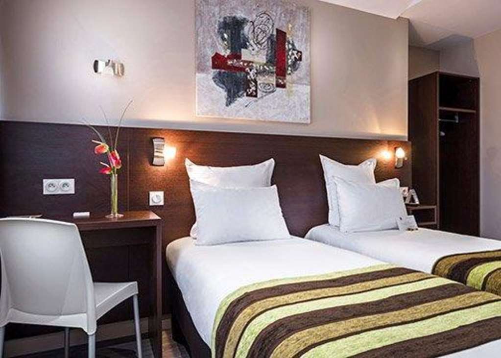 Comfort Hotel Champigny Sur Marne מראה חיצוני תמונה